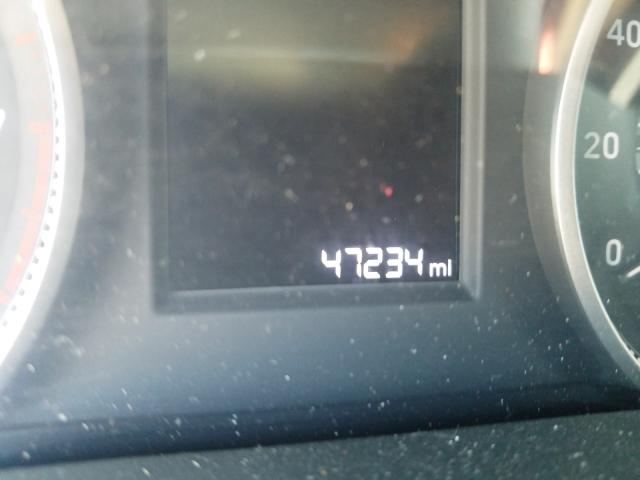 2019 HYUNDAI ELANTRA SE 5NPD74LF6KH464162