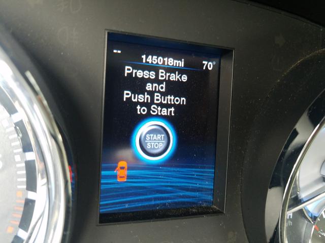 2012 CHRYSLER 300 2C3CCAAG8CH134152