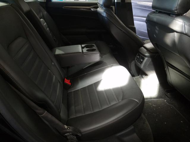 2015 FORD FUSION SE 3FA6P0HDXFR190689