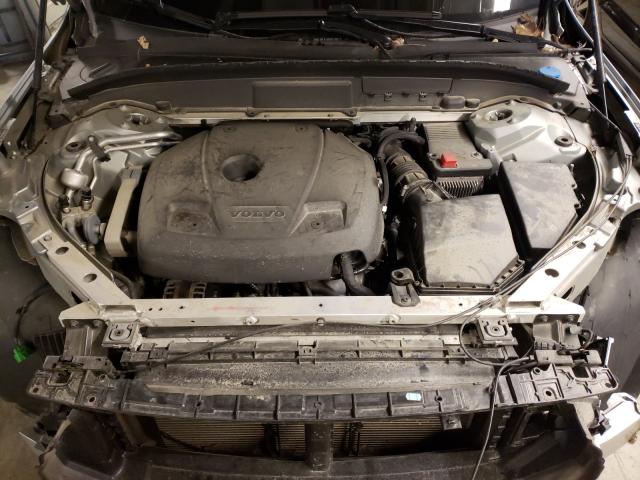 2018 VOLVO XC60 T6 IN YV4A22RLXJ1015704