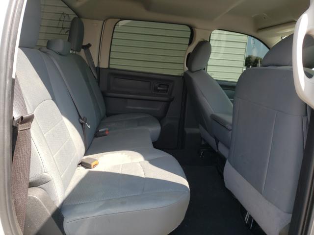 2018 RAM 1500 ST 3C6RR6KG2JG214227