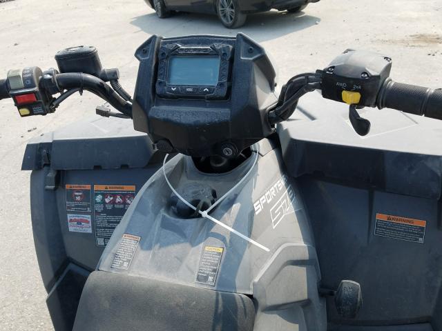 2020 POLARIS SPORTSMAN 4XASEE577LA644145