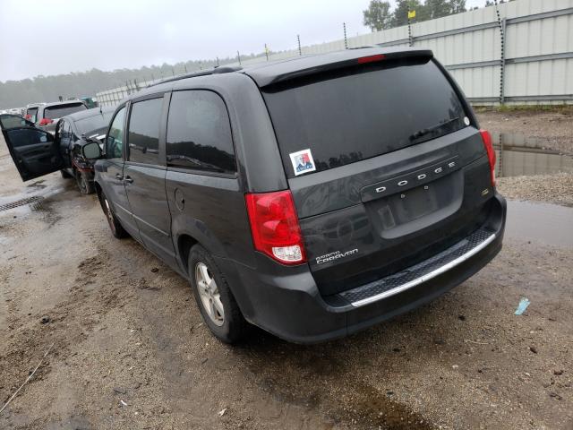 2012 DODGE GRAND CARA 2C4RDGCG0CR241595