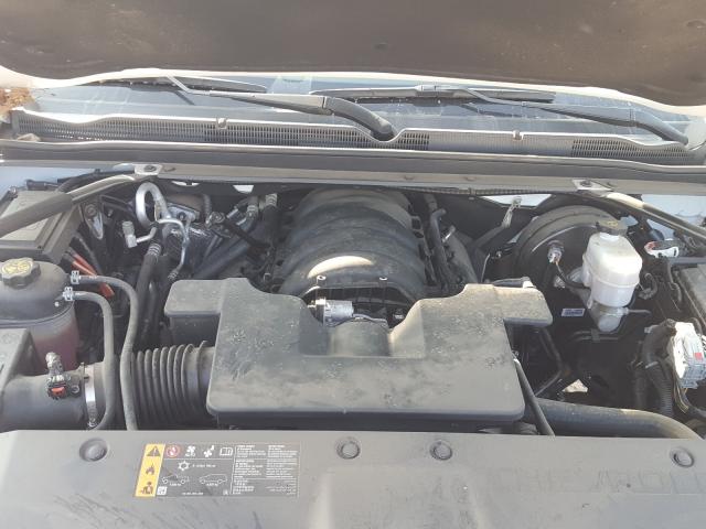 2019 CHEVROLET TAHOE C150 1GNSCAKC4KR230031