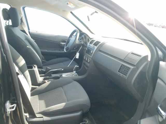2010 DODGE AVENGER SX 1B3CC4FBXAN110368