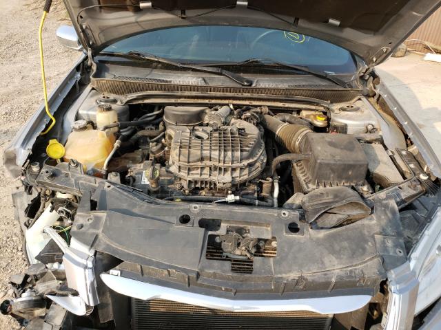 2013 CHRYSLER 200 LIMITE 1C3CCBCG9DN597381