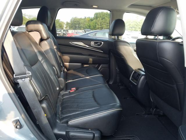 2017 INFINITI QX60 5N1DL0MM6HC520392