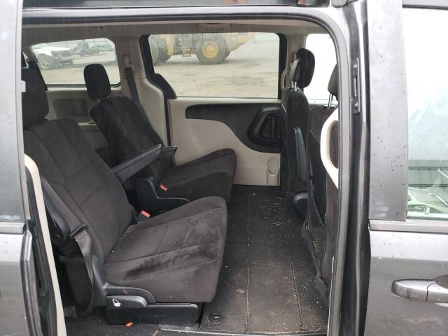 2012 DODGE GRAND CARA 2C4RDGCG0CR241595