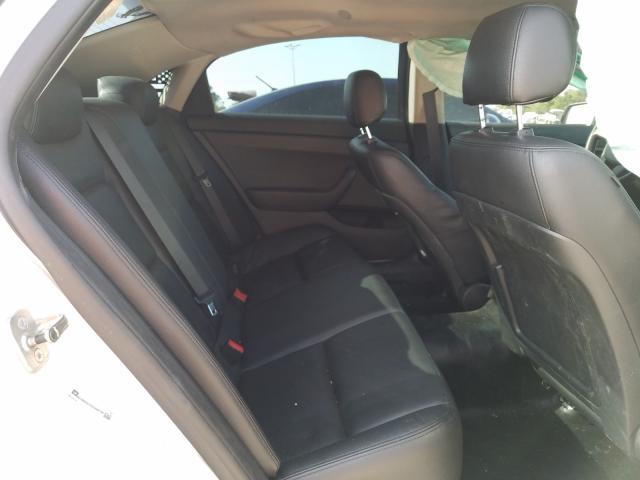 2012 CHEVROLET CAPRICE PO 6G1MK5U23CL606735
