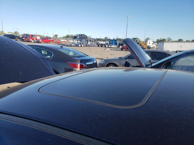 2012 CHRYSLER 200 LIMITE 1C3CCBCG6CN327197