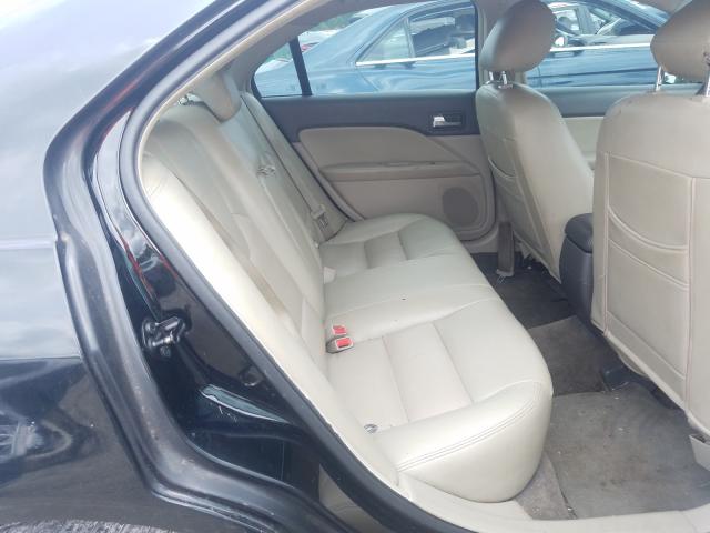 2012 FORD FUSION SE 3FAHP0HG5CR190405