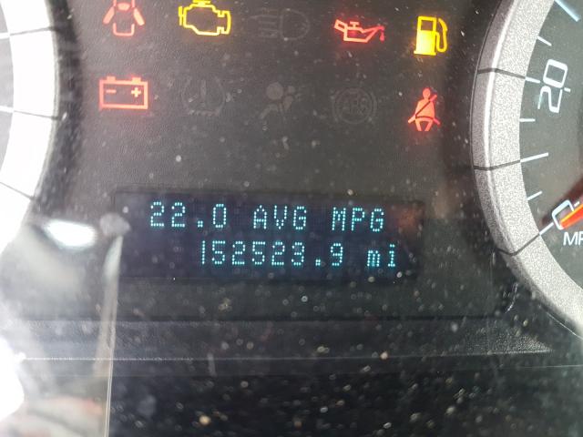 2011 FORD ESCAPE LIM 1FMCU9E73BKB34760