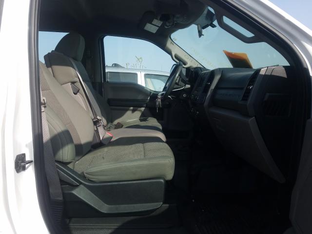 2018 FORD F250 SUPER 1FT7W2B61JEB10635