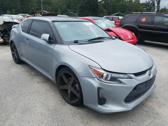 Scion TC 2014