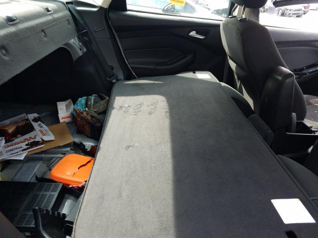 2014 FORD FOCUS SE 1FADP3F2XEL179733