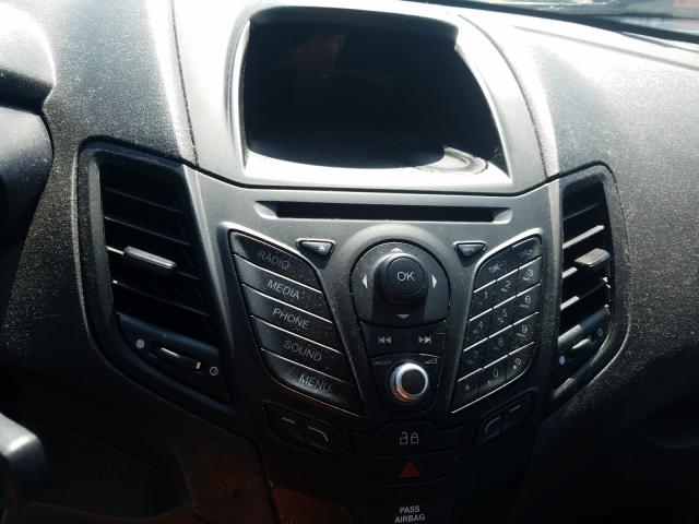 2015 FORD FIESTA 3FADP4AJ5FM100750