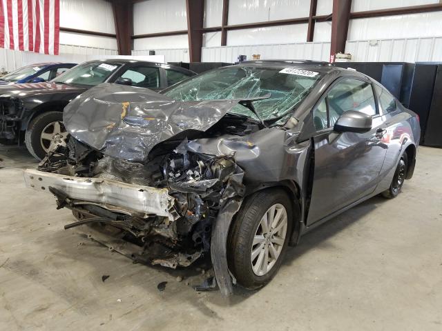 2012 HONDA CIVIC EX 2HGFG3B84CH552824