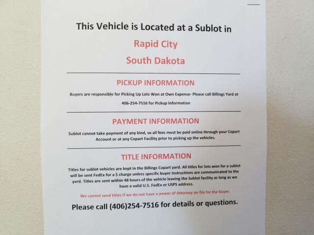 2017 CHEVROLET TRAX 1LT KL7CJLSB1HB236731