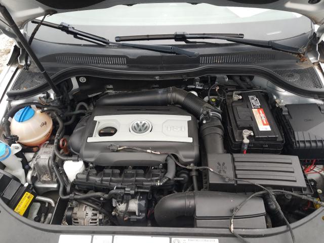 2013 VOLKSWAGEN CC SPORT WVWBP7AN2DE530941