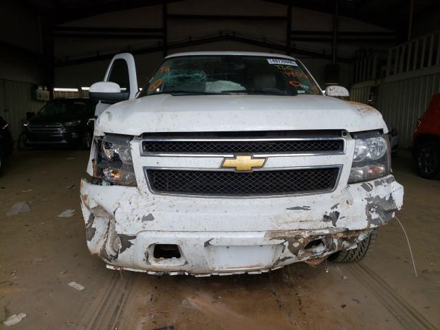 2013 CHEVROLET TAHOE C150 1GNSCBE01DR301406