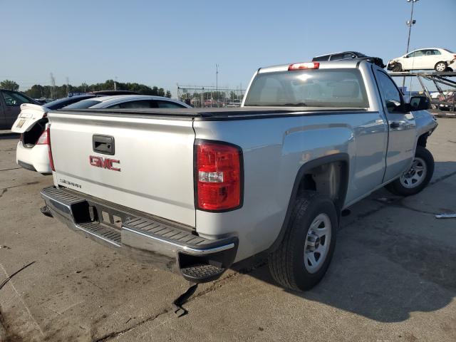 2014 GMC SIERRA C15 1GTN1TEH1EZ374414