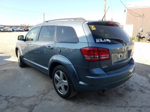 2010 DODGE JOURNEY SX 3D4PH5FV1AT245078