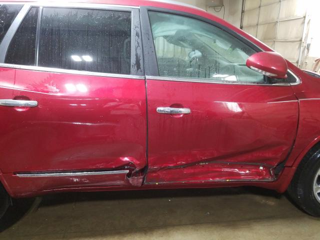2014 BUICK ENCLAVE 5GAKRBKD3EJ171208
