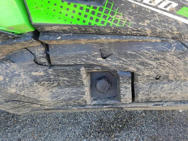 2020 KAWASAKI KRF 1000 A JKARFCA11LB506468