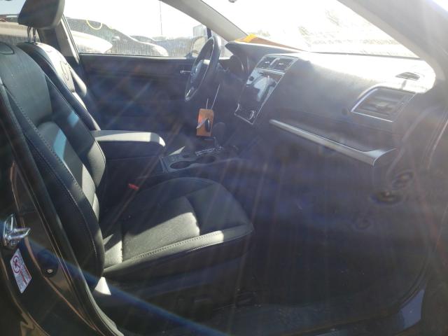 2019 SUBARU OUTBACK 2. 4S4BSANC1K3389742