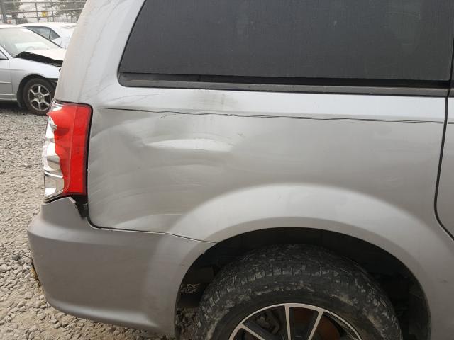 2017 DODGE GRAND CARA 2C4RDGEG7HR755528