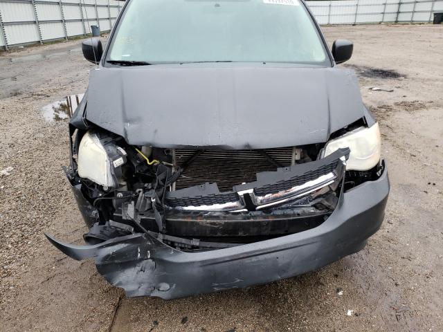 2012 DODGE GRAND CARA 2C4RDGCG0CR241595