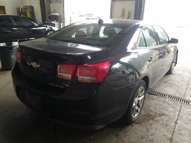 2013 CHEVROLET MALIBU 2LT 1G11F5RR6DF115912