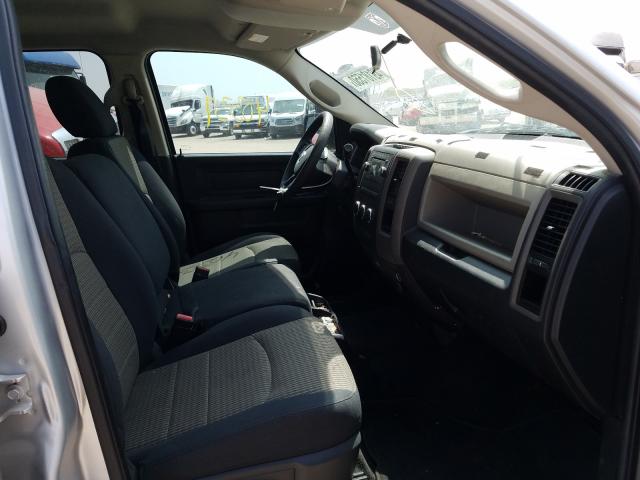 2012 DODGE RAM 1500 S 1C6RD6KT2CS169989