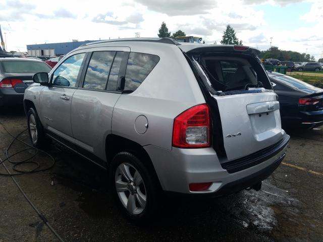 2013 JEEP COMPASS SP 1C4NJDBBXDD201380