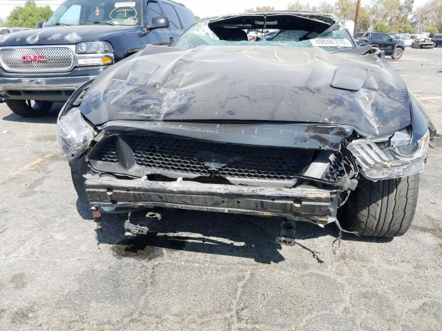 2016 FORD MUSTANG GT 1FA6P8CF6G5333956