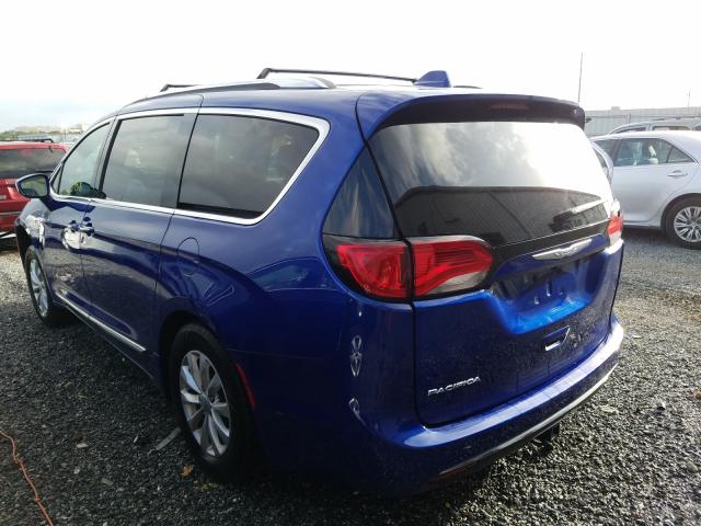 2018 CHRYSLER PACIFICA T 2C4RC1EG7JR235688