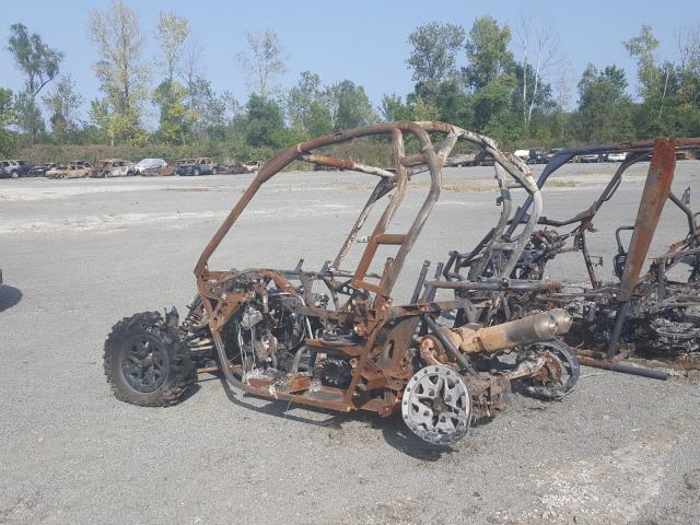 2016 CAN-AM MAVERICK 3JBPVAP27GJ000201