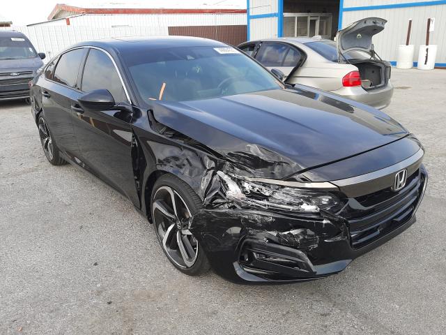 1HGCV2F3XLA012555 2020 HONDA ACCORD SPORT-0