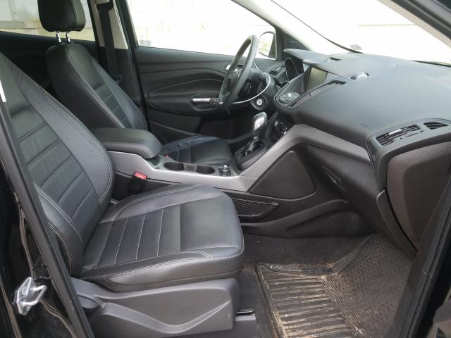 2014 FORD ESCAPE 1FMCU0G91EUE34879