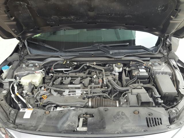 2016 HONDA CIVIC TOUR 19XFC1F96GE208690