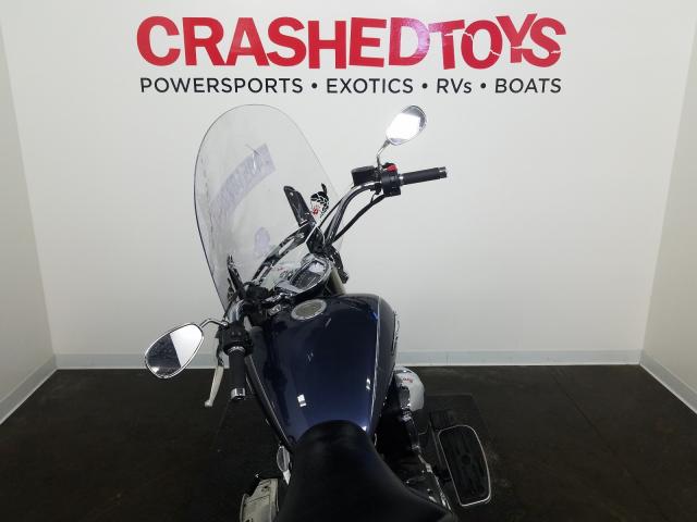 2015 YAMAHA XVS1300 CT JYAVP32E4FA006393