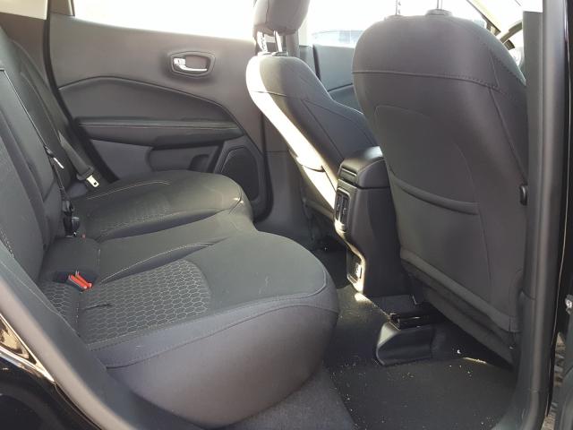 2020 JEEP COMPASS SP 3C4NJDAB3LT151772
