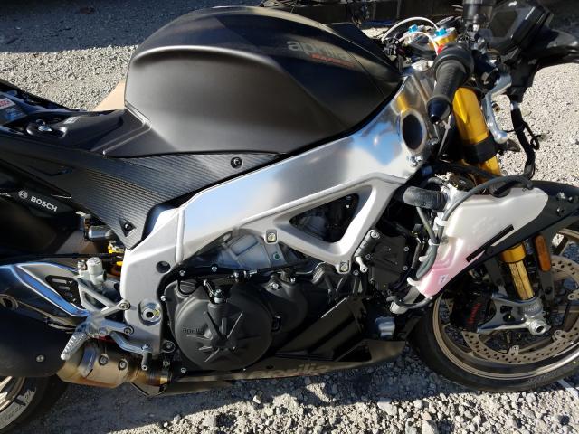 2019 APRILIA RSV1000 ZD4KEUA0XKS000146