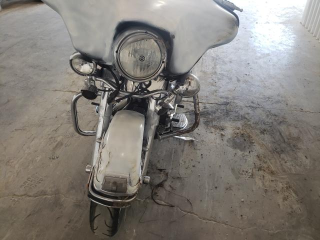 2008 HARLEY-DAVIDSON FLHTCUI 1HD1FC4198Y629257