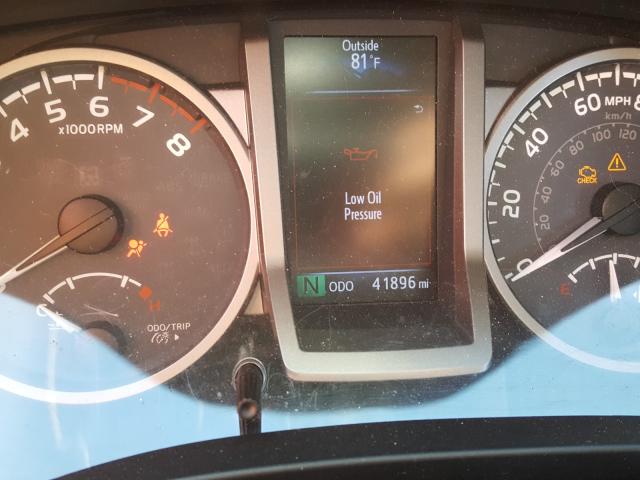 2016 TOYOTA TACOMA DOU 3TMCZ5AN2GM018727