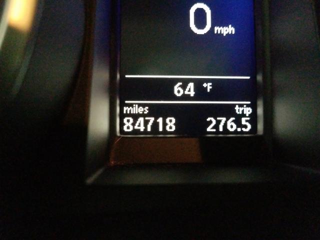 2012 VOLKSWAGEN JETTA TDI 3VWPL7AJ9CM679576