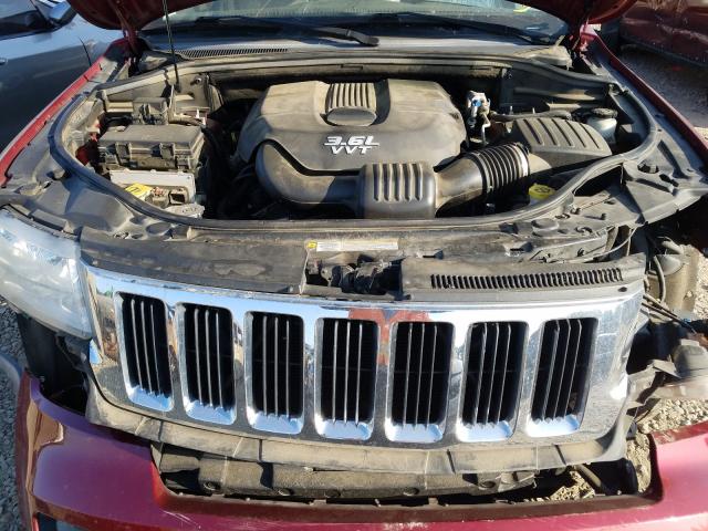 2012 JEEP GRAND CHER 1C4RJEAG5CC167521