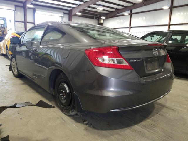 2012 HONDA CIVIC EX 2HGFG3B84CH552824