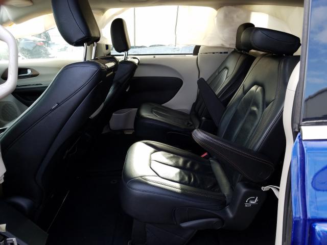 2018 CHRYSLER PACIFICA T 2C4RC1EG7JR235688