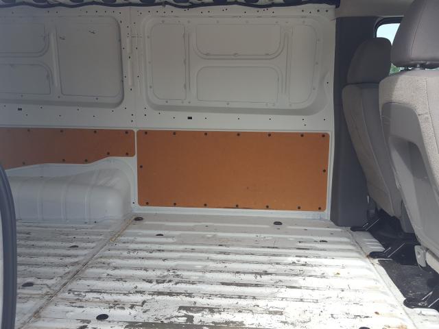 2015 NISSAN NV 2500 1N6AF0KY0FN803759